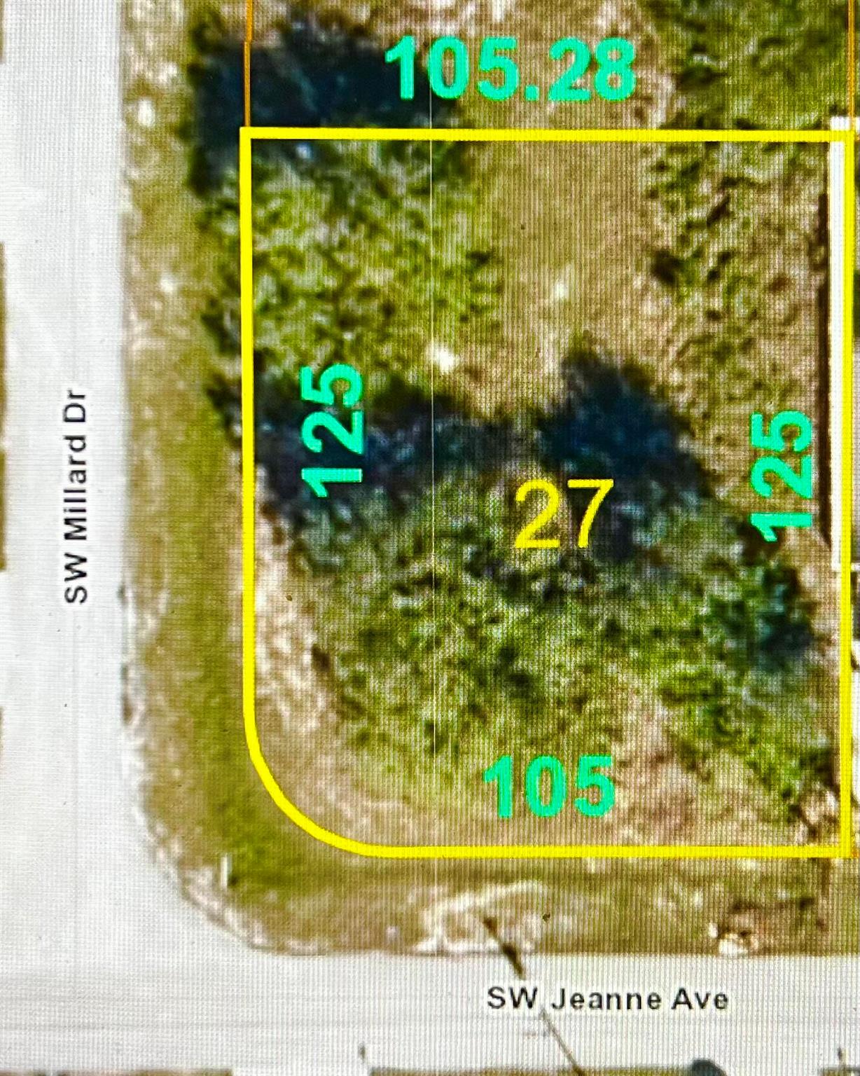 You have found it, the perfect spot to build your dream home! Oversized, .30 acre, corner lot in the perfect location. Located in the Southwest region of Port Saint Lucie which is an easy commute to Palm Beach. Close to everything beaches, shopping, hospitals, fishing, highways and more. Picture your Dream Home here.