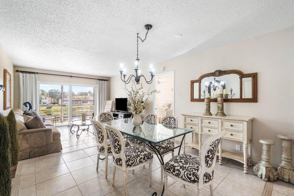 GOLDEN LAKES VILLAGE CONDO 1 THRU 13-A - Residential