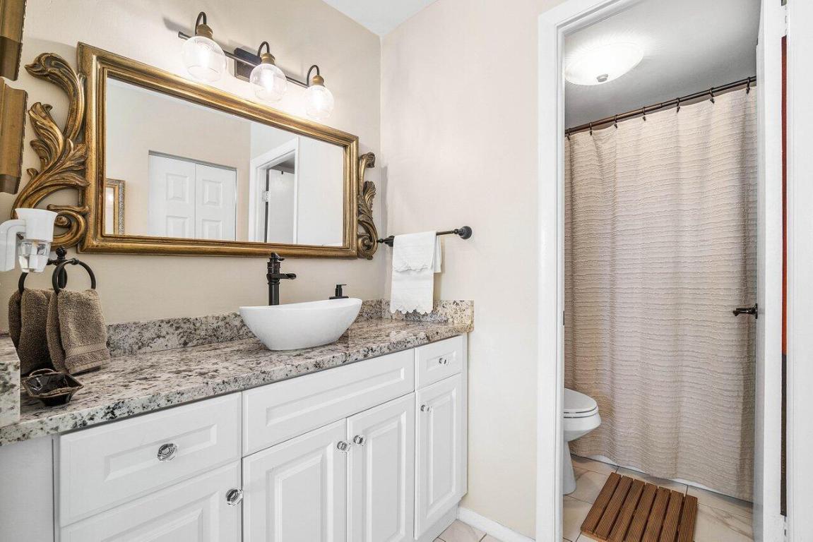 GOLDEN LAKES VILLAGE CONDO 1 THRU 13-A - Residential