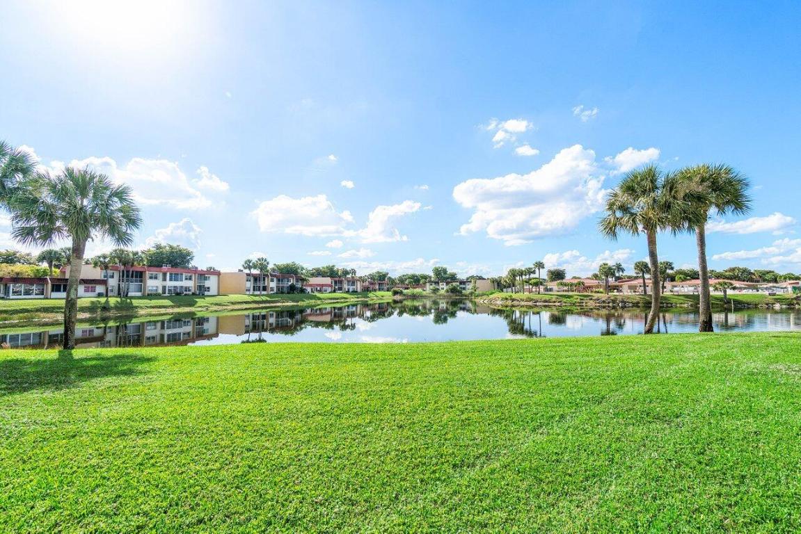 GOLDEN LAKES VILLAGE CONDO 1 THRU 13-A - Residential