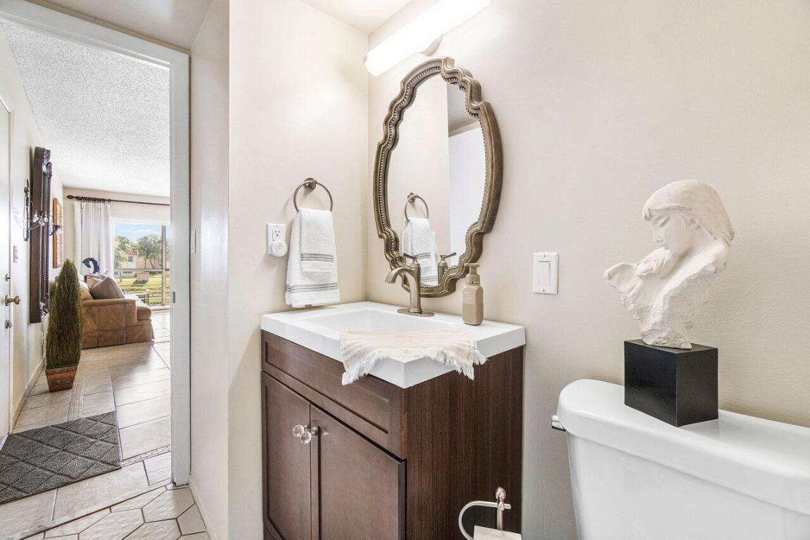 GOLDEN LAKES VILLAGE CONDO 1 THRU 13-A - Residential