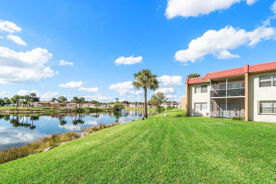 GOLDEN LAKES VILLAGE CONDO 1 THRU 13-A - Residential