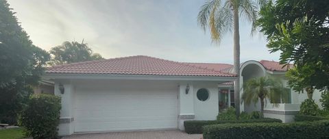 6015 Buena Vista Court Boca Raton FL 33433