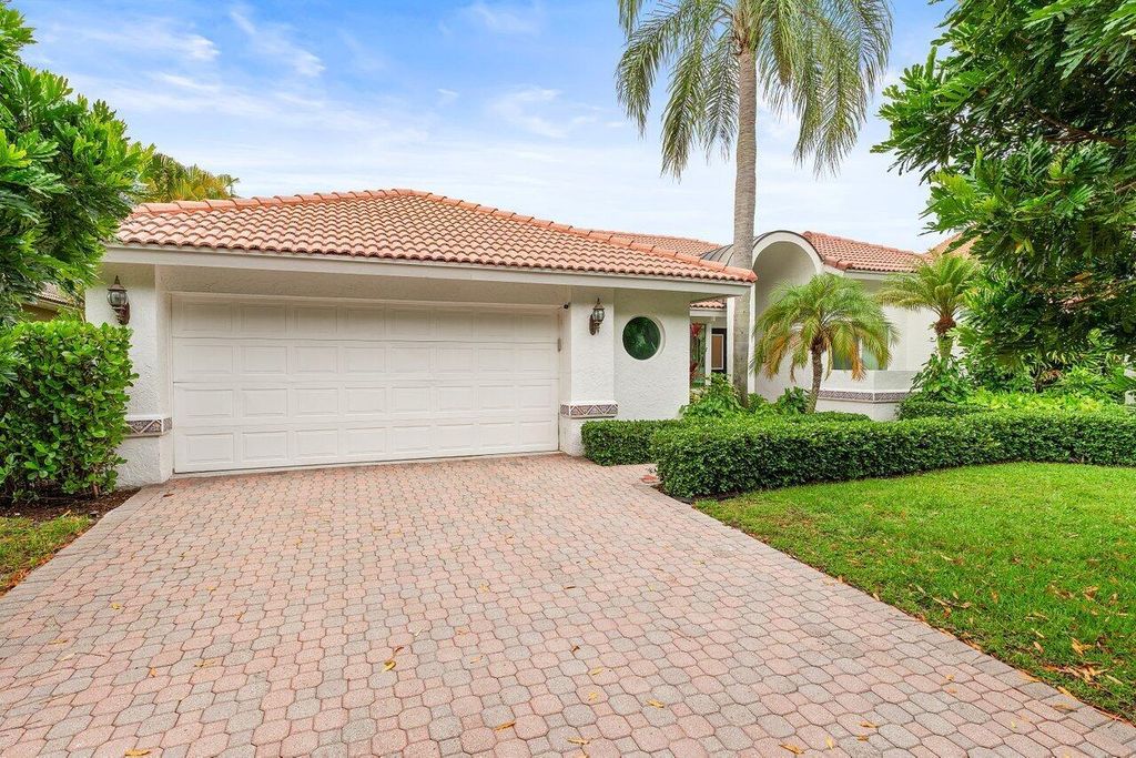 Photo of 6015 Buena Vista Court, Boca Raton, FL 33433 (MLS # R11092830)