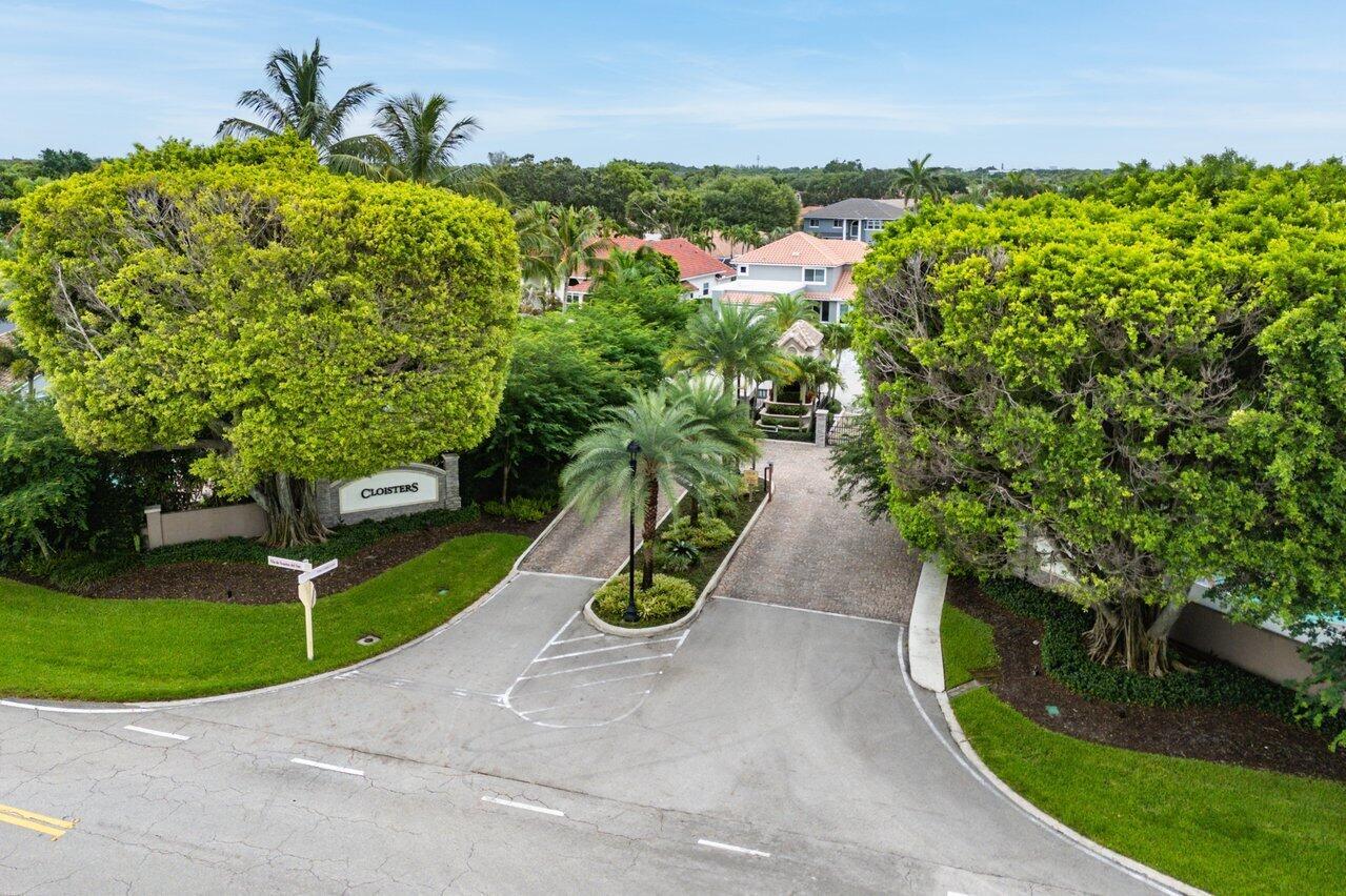 6015 Buena Vista Court
