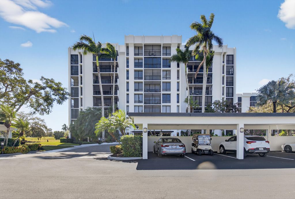 Photo of 7754 Lakeside Boulevard #435, Boca Raton, FL 33434 (MLS # R11161892)