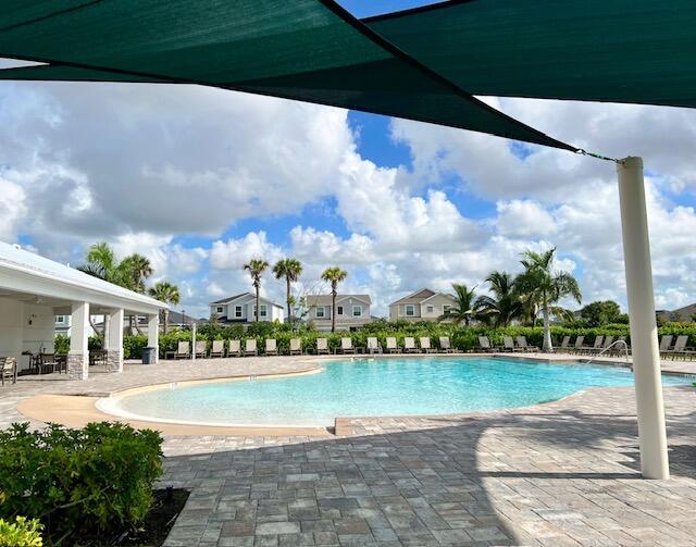 VERANO SOUTH PUD 1 - POD C - PLAT NO. 3 - Residential