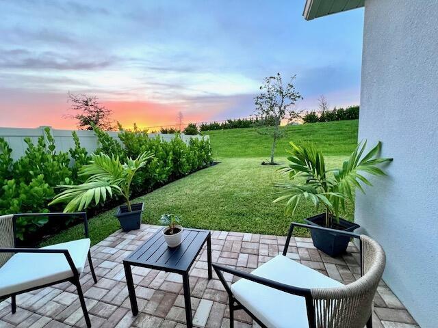 VERANO SOUTH PUD 1 - POD C - PLAT NO. 3 - Residential