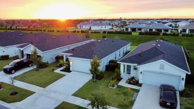 VERANO SOUTH PUD 1 - POD C - PLAT NO. 3 - Residential