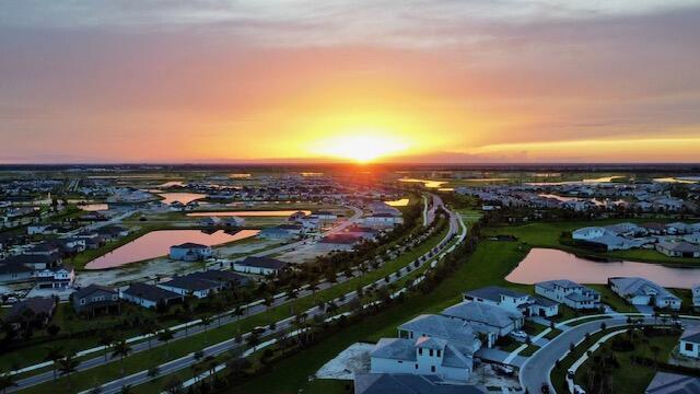 VERANO SOUTH PUD 1 - POD C - PLAT NO. 3 - Residential