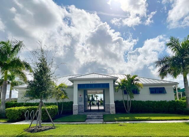 VERANO SOUTH PUD 1 - POD C - PLAT NO. 3 - Residential