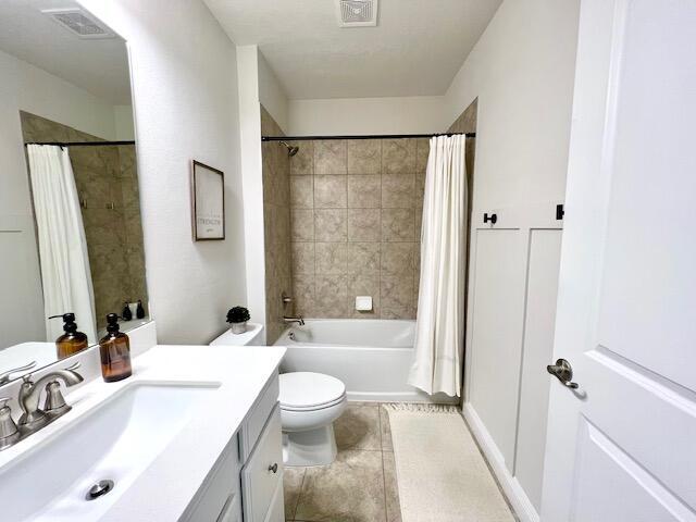 VERANO SOUTH PUD 1 - POD C - PLAT NO. 3 - Residential