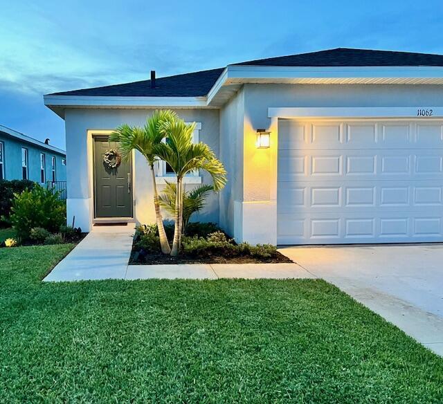 VERANO SOUTH PUD 1 - POD C - PLAT NO. 3 - Residential