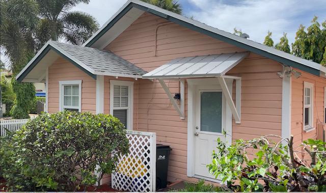 7th Avenue Cottages - Residential Income