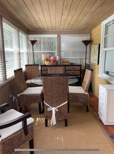 7th Avenue Cottages - Residential Income