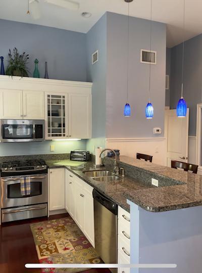 7th Avenue Cottages - Residential Income