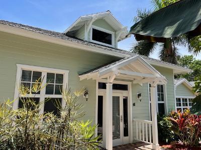 7th Avenue Cottages - Residential Income