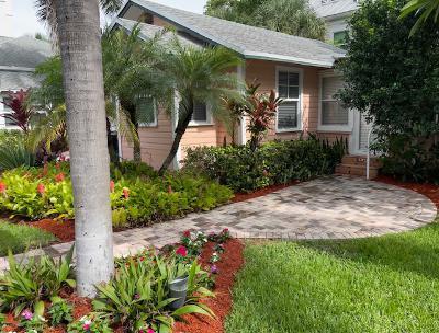 7th Avenue Cottages - Residential Income