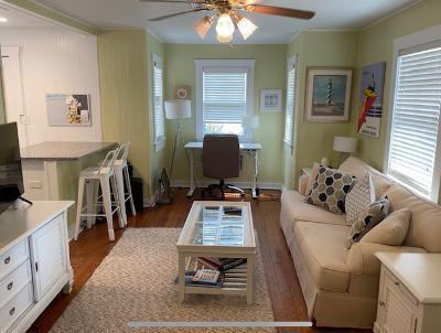 7th Avenue Cottages - Residential Income
