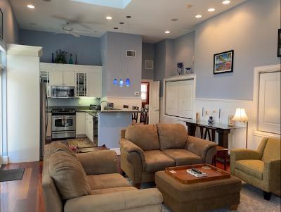 7th Avenue Cottages - Residential Income