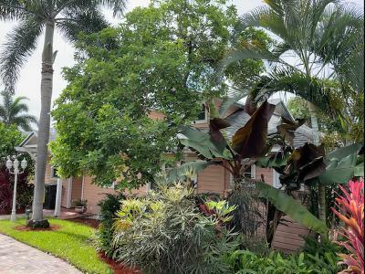 7th Avenue Cottages - Residential Income