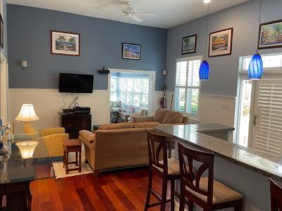 7th Avenue Cottages - Residential Income