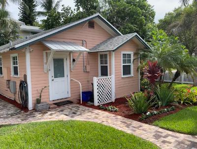 7th Avenue Cottages - Residential Income