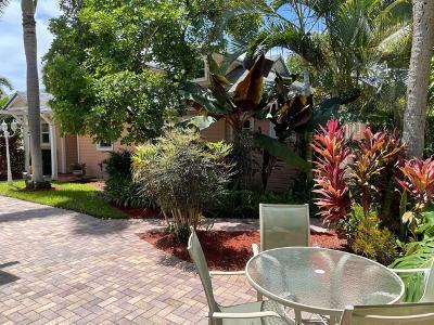 7th Avenue Cottages - Residential Income