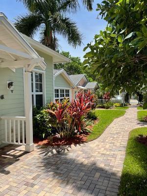 7th Avenue Cottages - Residential Income