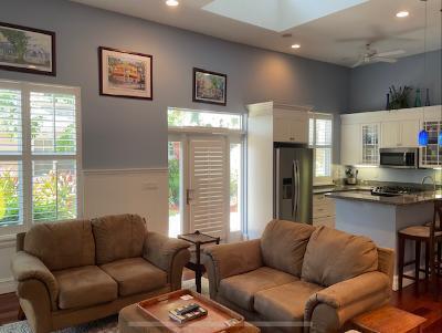 7th Avenue Cottages - Residential Income