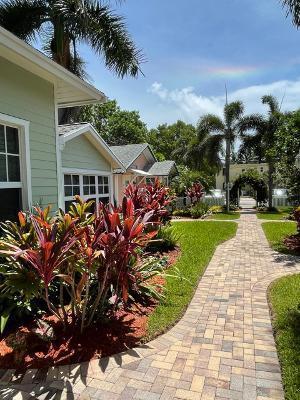 7th Avenue Cottages - Residential Income