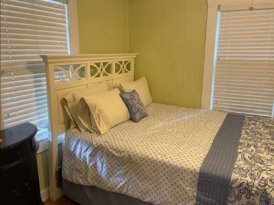 7th Avenue Cottages - Residential Income