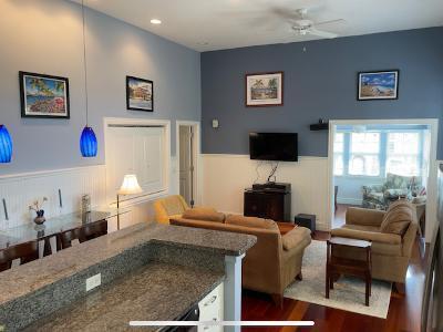 7th Avenue Cottages - Residential Income