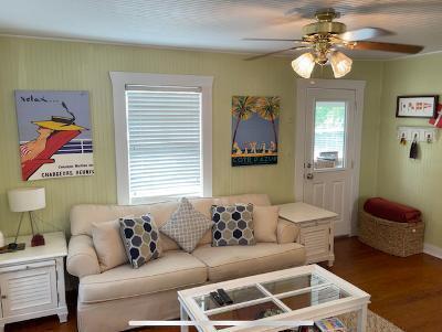7th Avenue Cottages - Residential Income