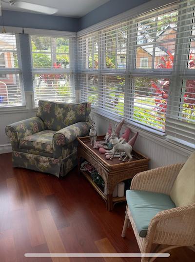 7th Avenue Cottages - Residential Income