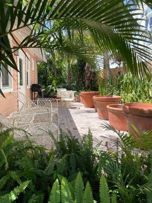 7th Avenue Cottages - Residential Income