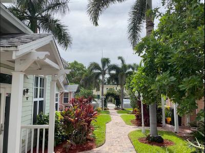 7th Avenue Cottages - Residential Income