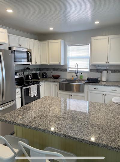 7th Avenue Cottages - Residential Income