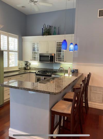 7th Avenue Cottages - Residential Income