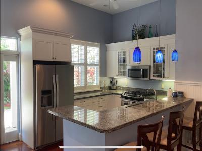7th Avenue Cottages - Residential Income