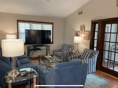 7th Avenue Cottages - Residential Income