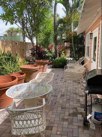7th Avenue Cottages - Residential Income