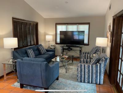 7th Avenue Cottages - Residential Income
