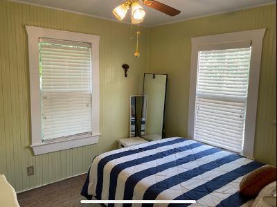 7th Avenue Cottages - Residential Income