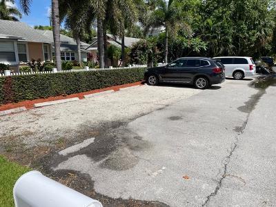 7th Avenue Cottages - Residential Income