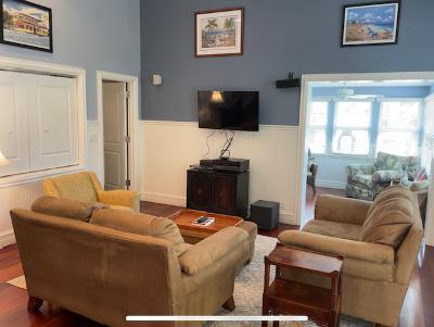 7th Avenue Cottages - Residential Income