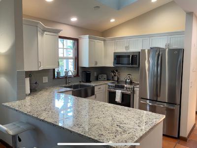 7th Avenue Cottages - Residential Income