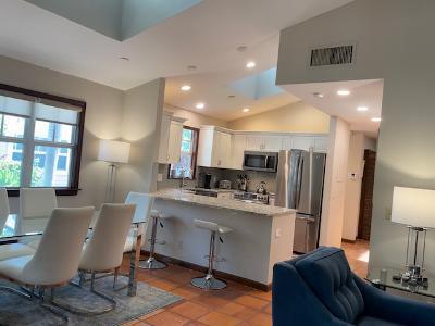 7th Avenue Cottages - Residential Income