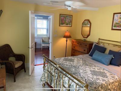 7th Avenue Cottages - Residential Income