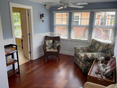 7th Avenue Cottages - Residential Income